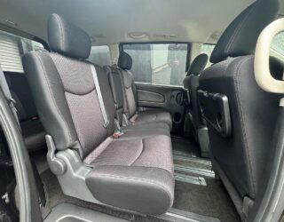 2013 Nissan Serena image 149664