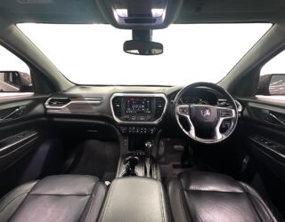 2019 Holden Acadia image 151356