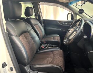 2013 Nissan Elgrand image 150601