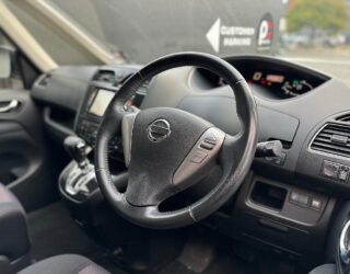 2012 Nissan Serena image 150082