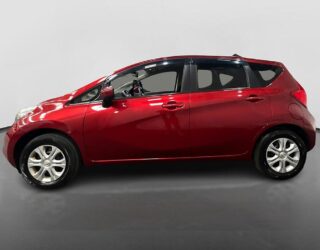 2015 Nissan Note image 149816
