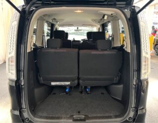 2013 Nissan Serena image 149141