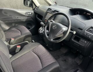 2013 Nissan Serena image 151966