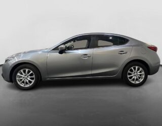 2015 Mazda Axela image 151539