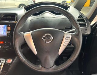 2013 Nissan Serena image 149143