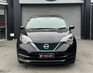 2017 Nissan Note image 149896