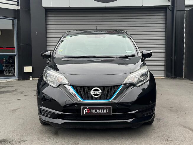 2017 Nissan Note image 149896