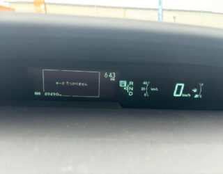 2015 Toyota Prius image 166142