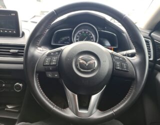 2014 Mazda Axela Hybrid image 149449