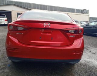 2014 Mazda Axela Hybrid image 149457