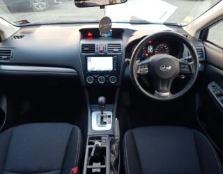 2013 Subaru Impreza G4 image 146996