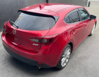 2015 Mazda Axela image 151435