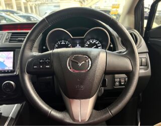 2013 Mazda Premacy image 149184