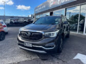 2019 Holden Acadia image 187832