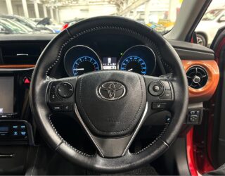 2015 Toyota Auris image 148075
