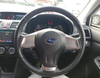 2014 Subaru Impreza Sport image 149925