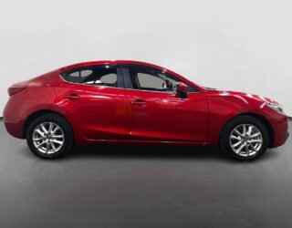 2014 Mazda Axela image 147300