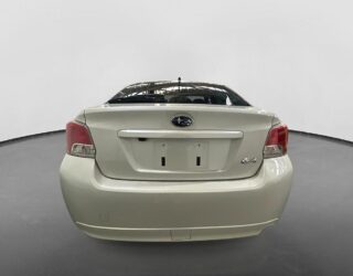 2013 Subaru Impreza image 151148