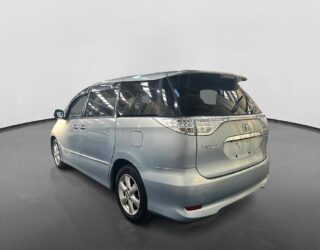 2009 Toyota Estima image 157453