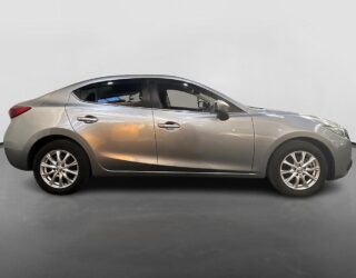 2015 Mazda Axela image 151540