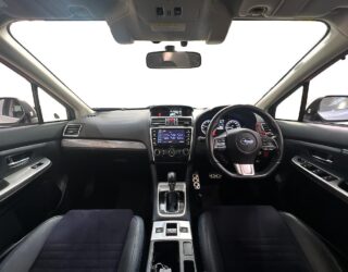 2014 Subaru Levorg image 149782