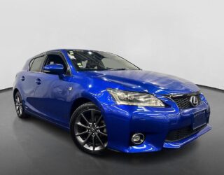 2011 Lexus Ct 200h image 151321