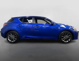 2011 Lexus Ct 200h image 151326