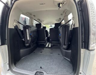 2012 Nissan Serena image 150081