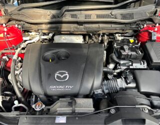 2013 Mazda Cx-5 image 148435