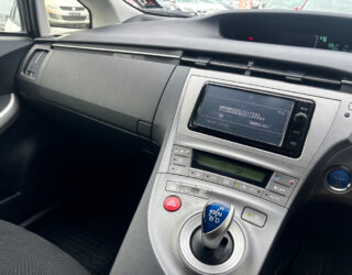 2015 Toyota Prius image 166144