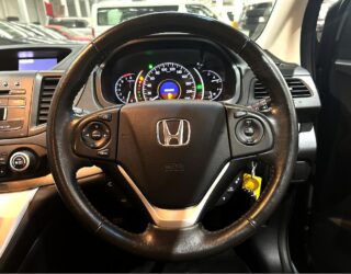 2012 Honda Crv image 149968