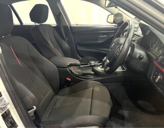 2013 Bmw 320i image 149046