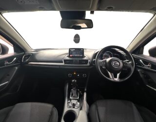 2014 Mazda Axela image 148449