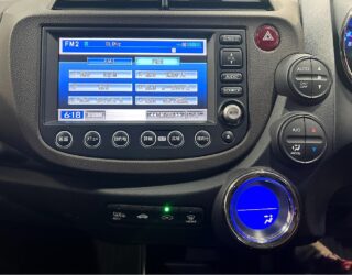 2011 Honda Fit image 157063