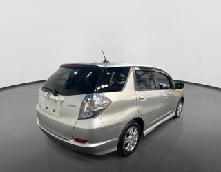 2011 Honda Fit image 157056