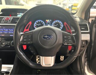 2014 Subaru Levorg image 149783