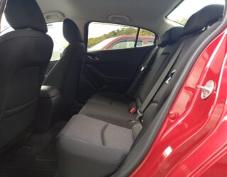 2014 Mazda Axela Hybrid image 149447