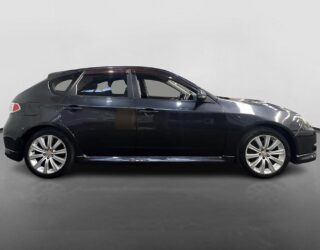 2009 Subaru Impreza image 150874