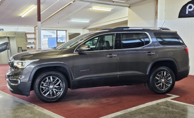 2019 Holden Acadia image 179912