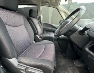 2012 Nissan Serena image 150078