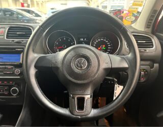 2011 Volkswagen Golf image 150361