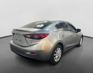 2015 Mazda Axela image 151541