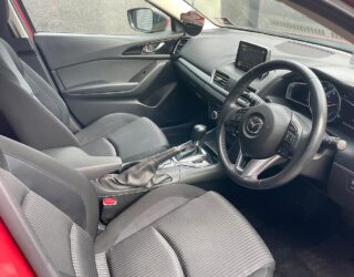 2015 Mazda Axela image 151439