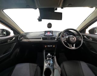 2015 Mazda Axela image 151547