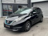 2017 Nissan Note image 149897