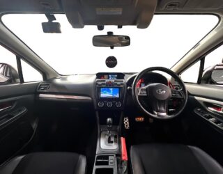 2013 Subaru Impreza image 150124