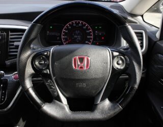 2014 Honda Odyssey image 146769