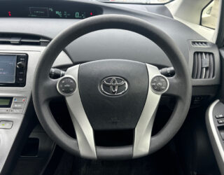 2015 Toyota Prius image 166141