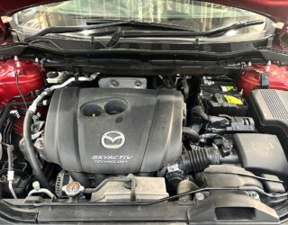 2013 Mazda Cx-5 image 149248