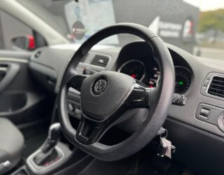 2014 Volkswagen Polo image 149700